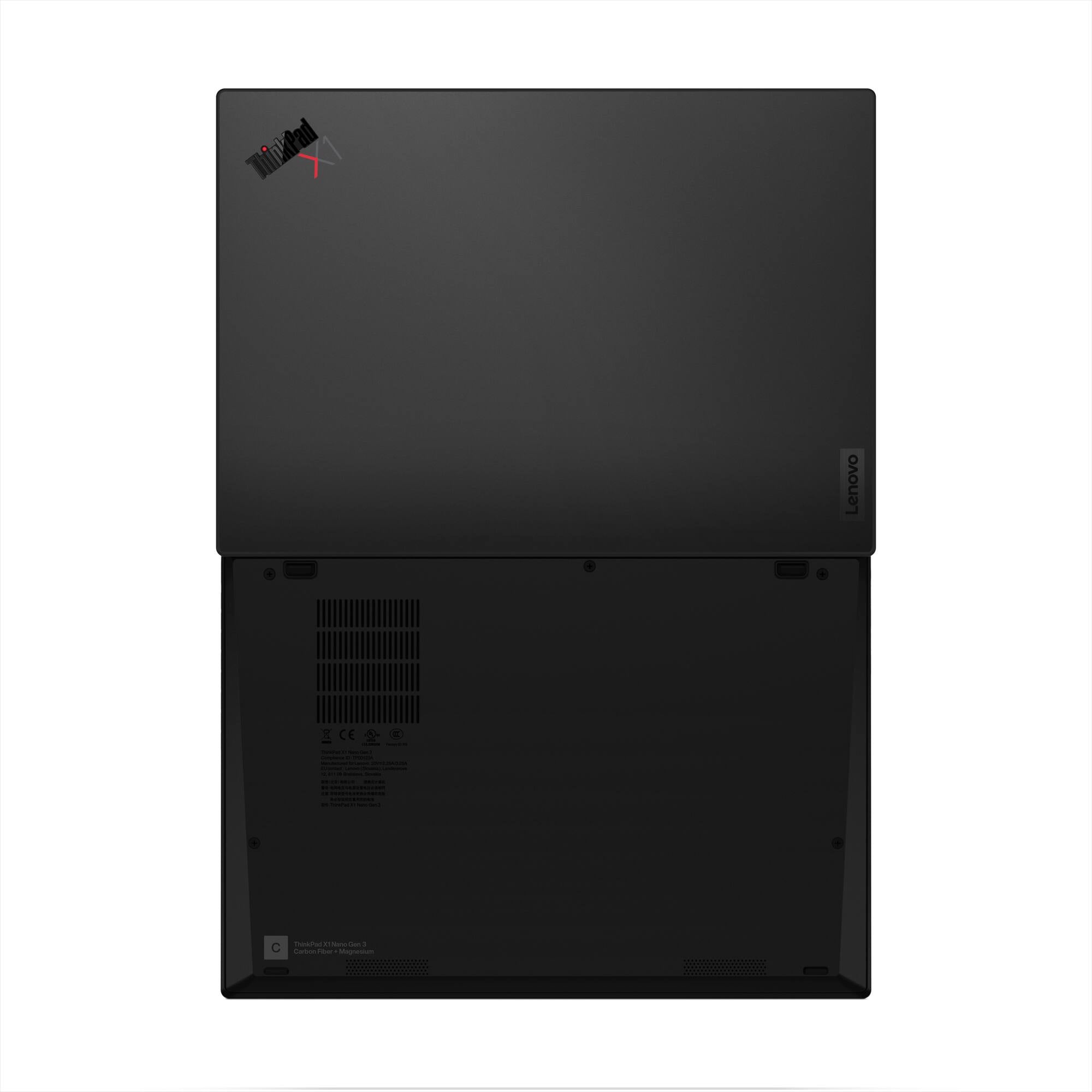 ThinkPad X1 Nano - 1", 16GB, 512GB SSD