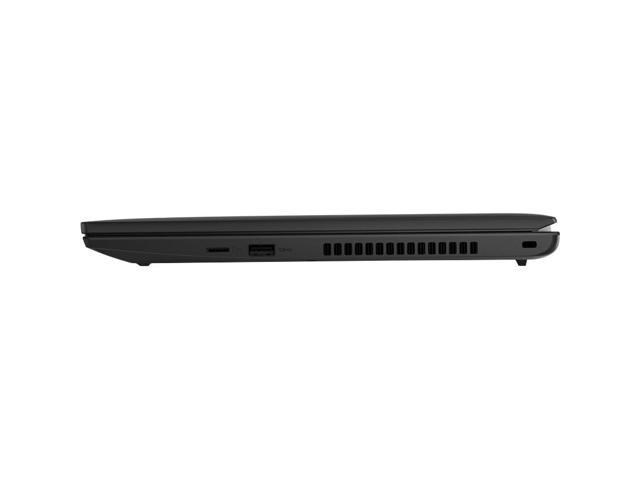 ThinkPad L15 G3 - 15", 8GB, 256GB SSD