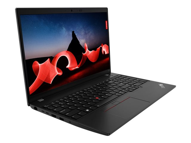 ThinkPad L15 G3 - 15", 16GB, 512GB SSD