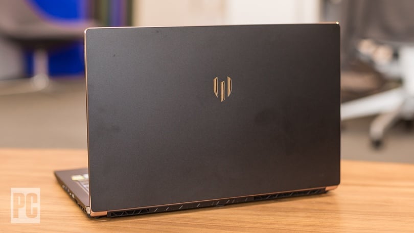 MSI WS75 - 2.3GHz, 32GB