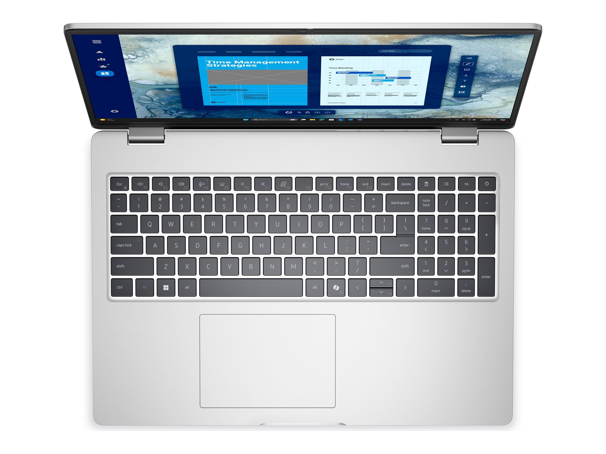 DELL PRO 16 - 3.5GHz, 16Inch