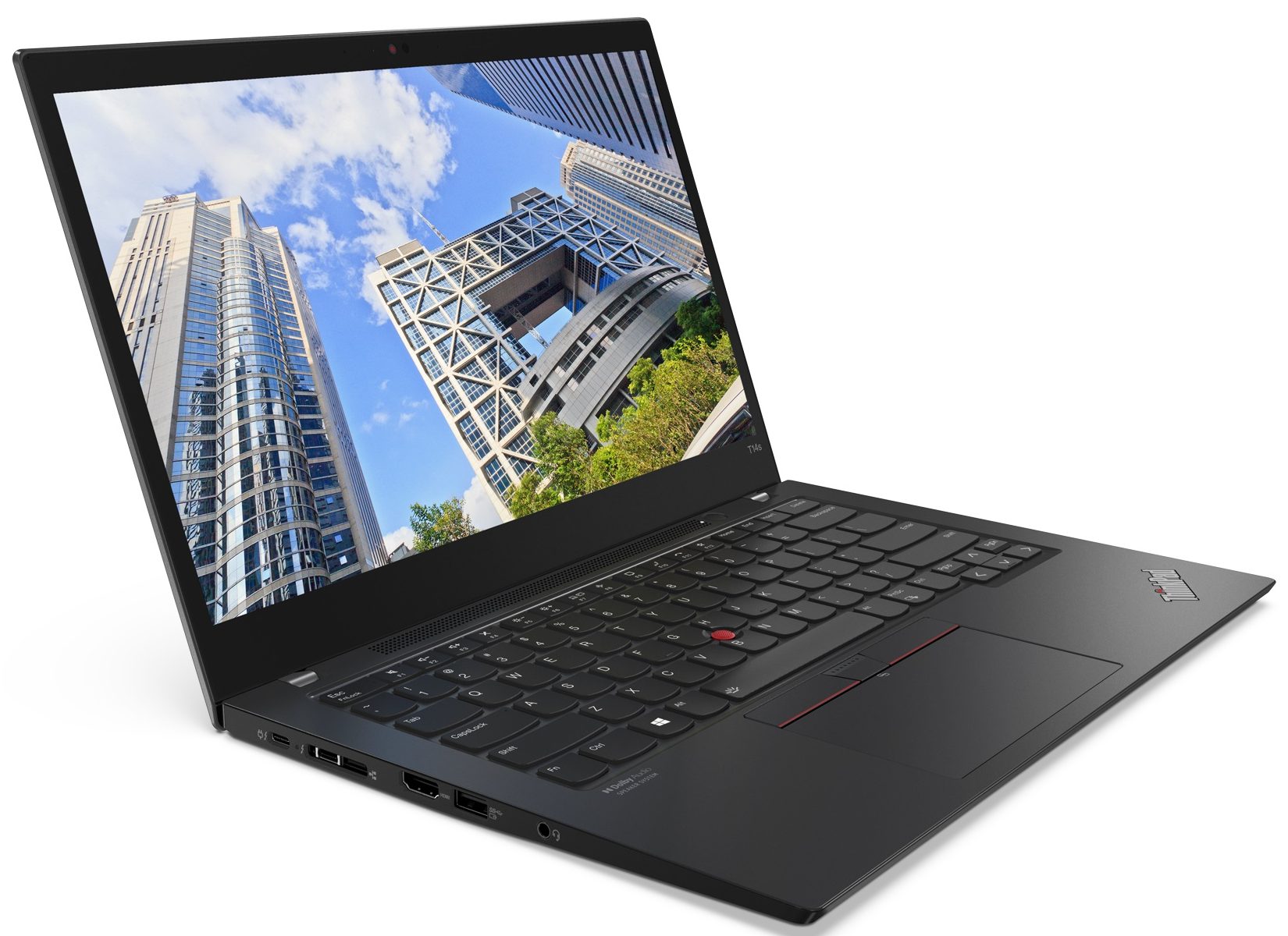 ThinkPad T14s AMD - 7", 32GB, 1TB SSD