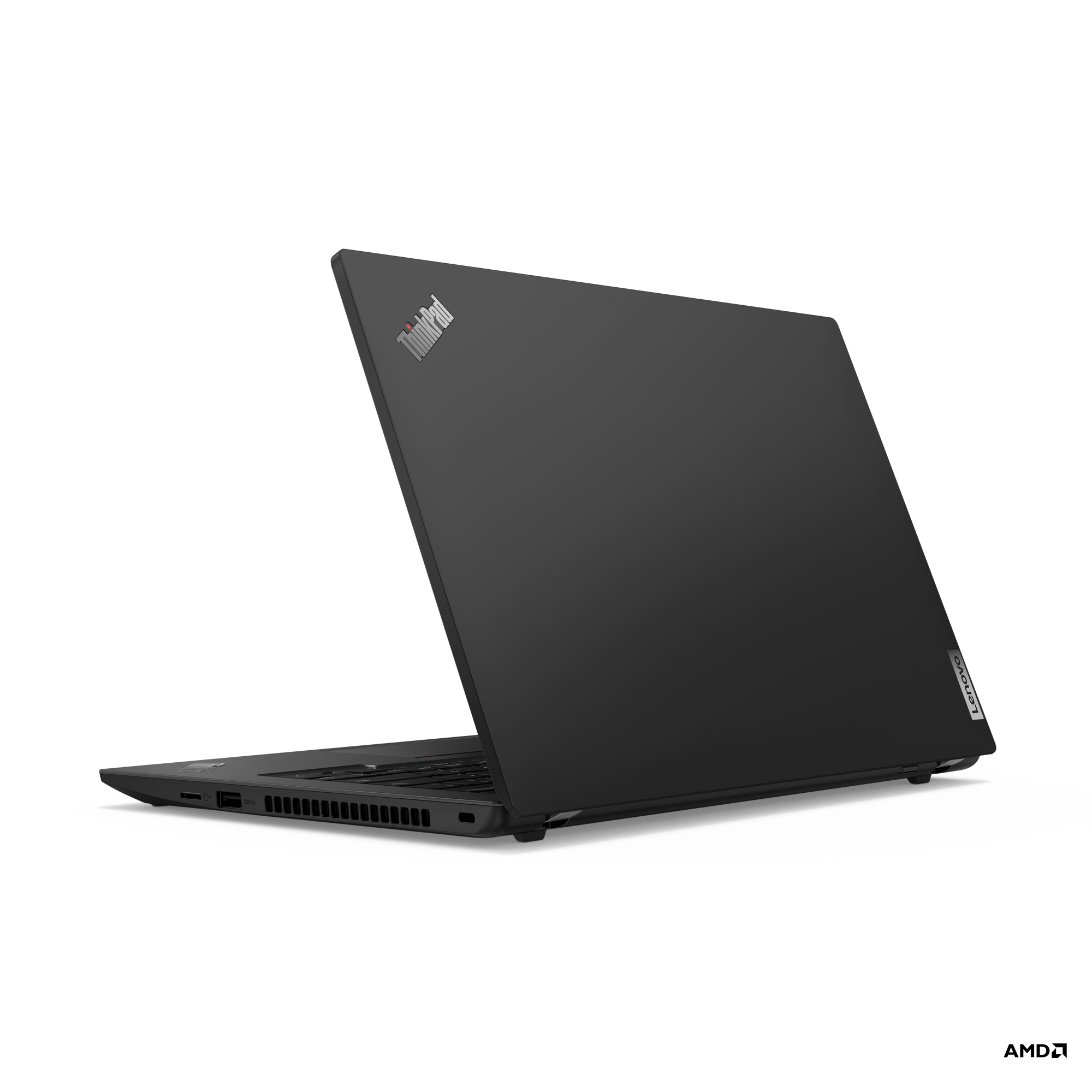 ThinkPad L14 AMD - 14", 16GB, 256GB SSD