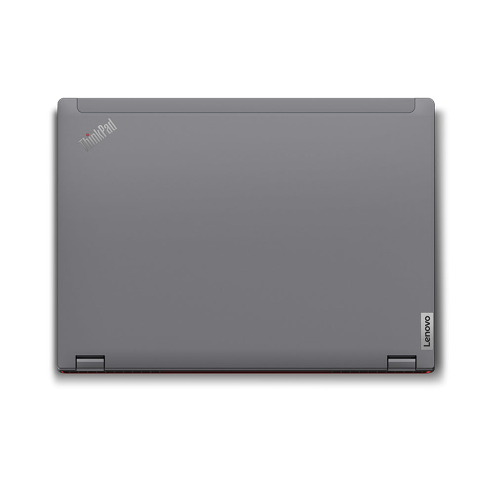 ThinkPad P16 G1 - 16", 16GB, 512GB SSD