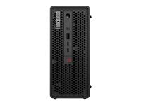 ThinkStation P360 - Intel® Core™ i9-12900K vPro® (E-cores up to 3.90GHz