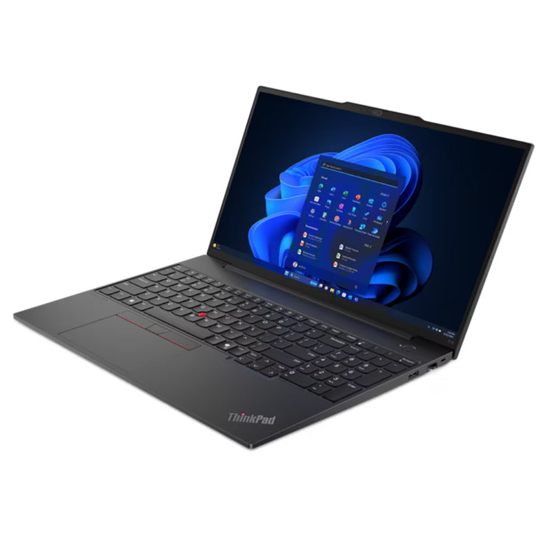 ThinkPad E16 G2 - 16", 16GB, 512GB SSD
