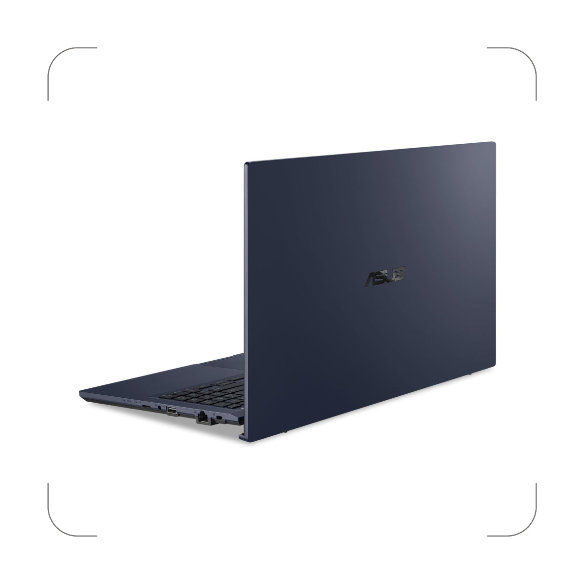 ASUS B7402FEA - 1195G7 Processor 2.9 GHz 32GB DDR4,Intel Iris Xe Graphics,1TB PCIE SSD + TPM,Windows 10 Pro,3YR InternationalEligible for 1YR free Domestic ADP upon registration