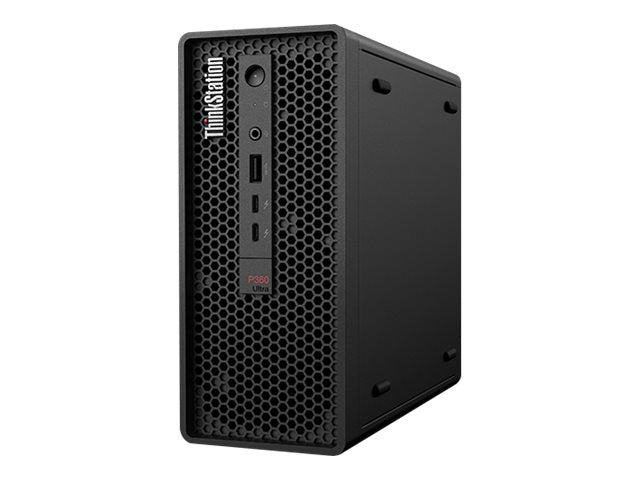 ThinkStation P360 Ultra - 360", 16GB, 512GB SSD