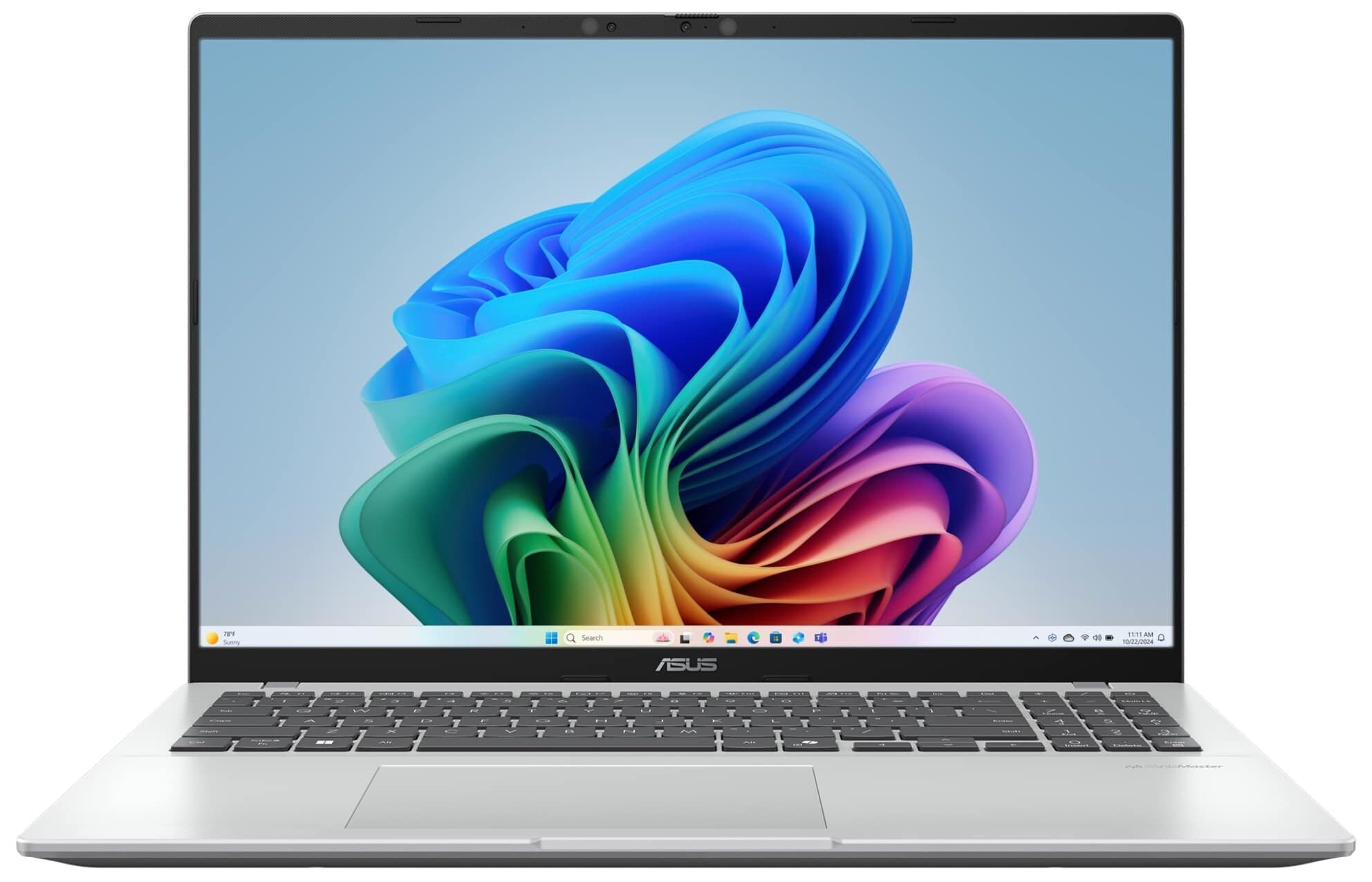 ASUS Vivobook 16 (X1607QA) - 16Inch