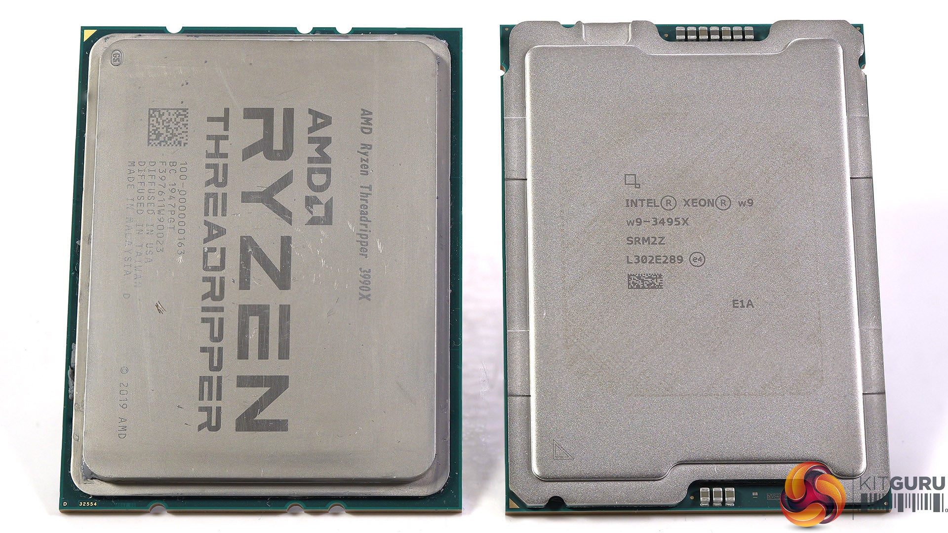 ThinkStation P7 - Intel® Xeon® W9-3495X (1.90GHz