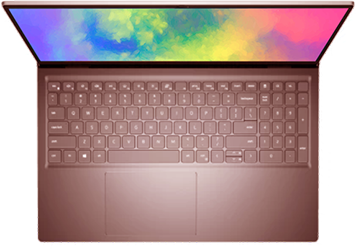 MSI Creator 15 15.6in FHD Finger Touch panel