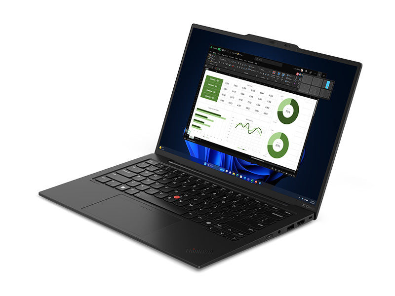 ThinkPad X1 Carbon - 1", 32GB, 1TB SSD