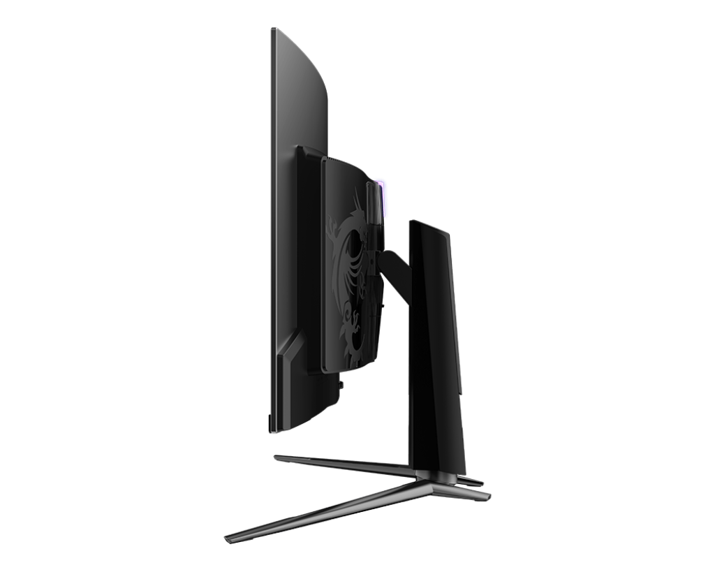 MPG 321CURX QD - 31.5Inch