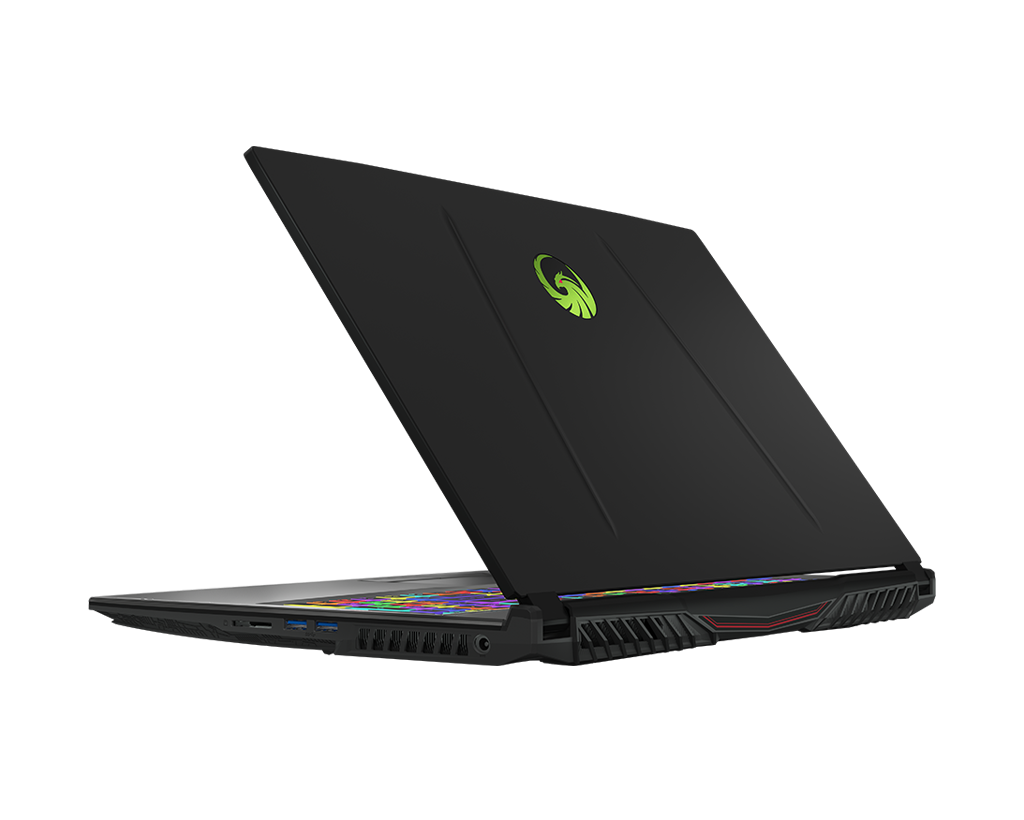 Alpha 17 A4DEK - 2.9GHz, 16GB