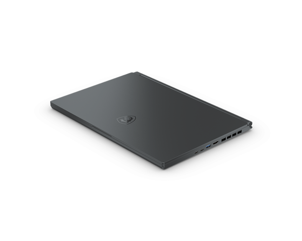 Stealth 15M - Intel - Core i7 - 1185G7 - 3GHz - 16GB - DDR4 - 15.6Inch - 1920 x 1080 - 512GB SSD