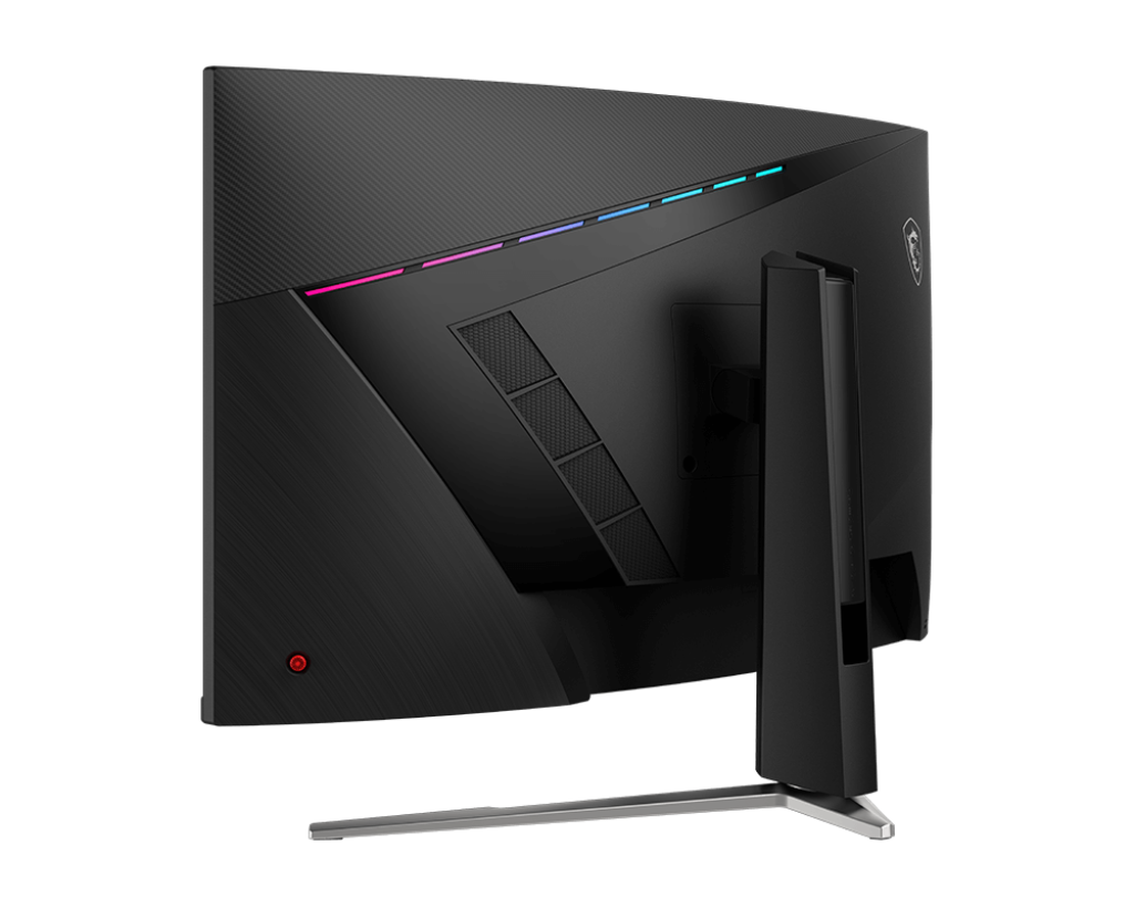 MAG 325CQRF QD E2 - 31.5Inch