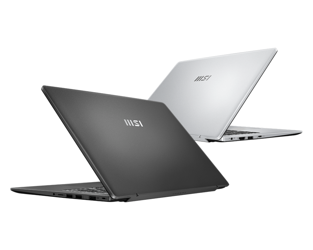 Modern 14 - Intel - Core i3 - 1115G4 - 3GHz - 8GB - DDR4 - 14Inch - 1920 x 1080 - No Touch Screen - 512GB SSD