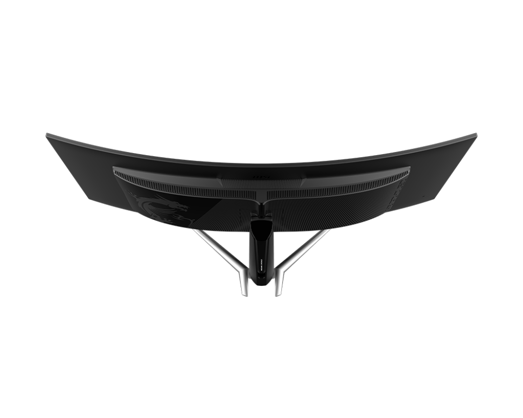 MPG 491CQPX QD - Display Diagonal Size: 49Inch, 240 Hz