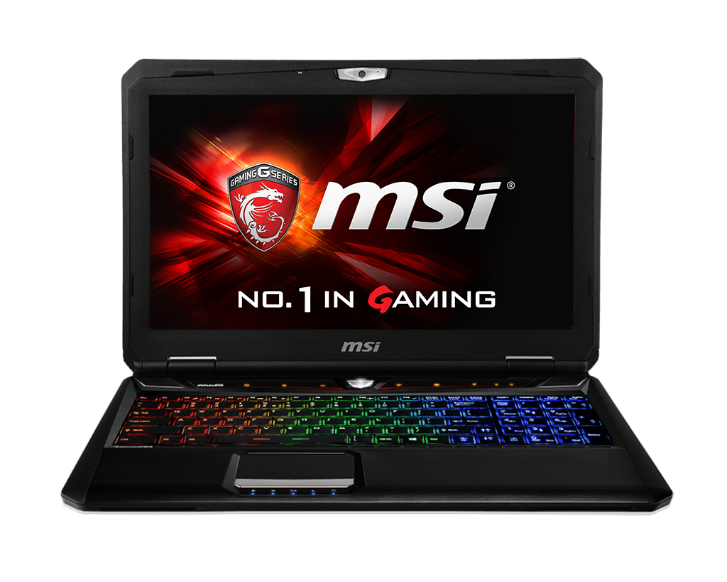 GT60 Dominator 3k - 4800MQ,HM87,NVIDIA Geforce GTX870M 3G GDDR5,16GB DDR3L,128GB mSATA + 1TB 7200RPM,BD Reader,802.11abgn,BT4.0,720P HD Webcam,9 cell,Win 8.1Multi