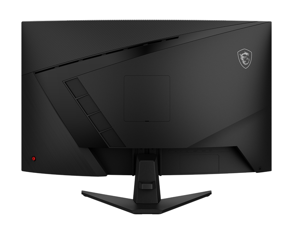 MAG 325CQF - 31.5Inch