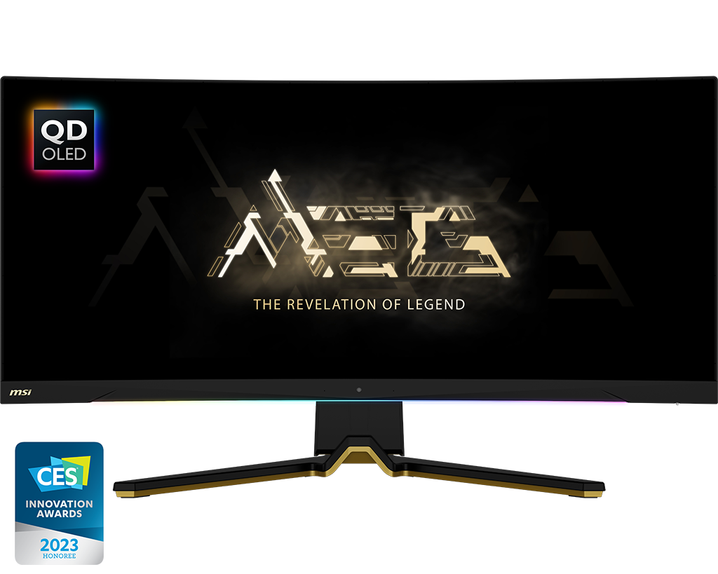 MEG 342C QD - 34Inch