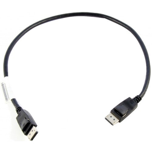Lenovo 0.5 Meter DisplayPort to DisplayPort Cable