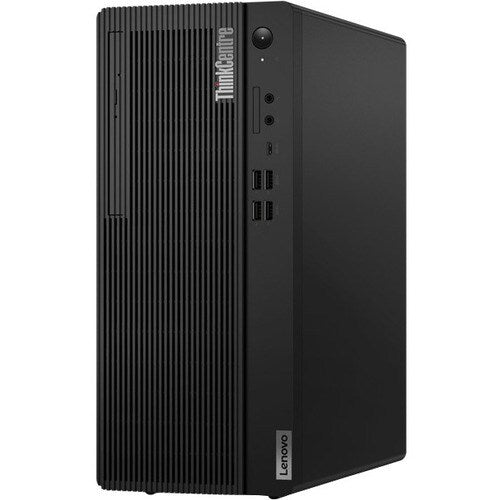 ThinkCentre M80t Gen 3 - Intel® Core™ i7-12700 vPro® (E-cores up to 3.60GHz