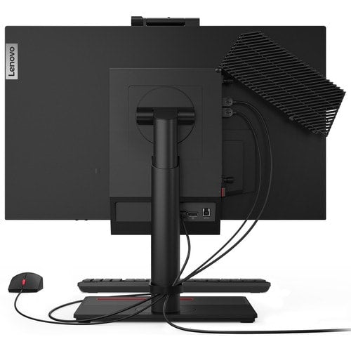 ThinkCentre M60q CR Gen 3 - Intel® Core™ i5-1235U (E-cores up to 3.30GHz
