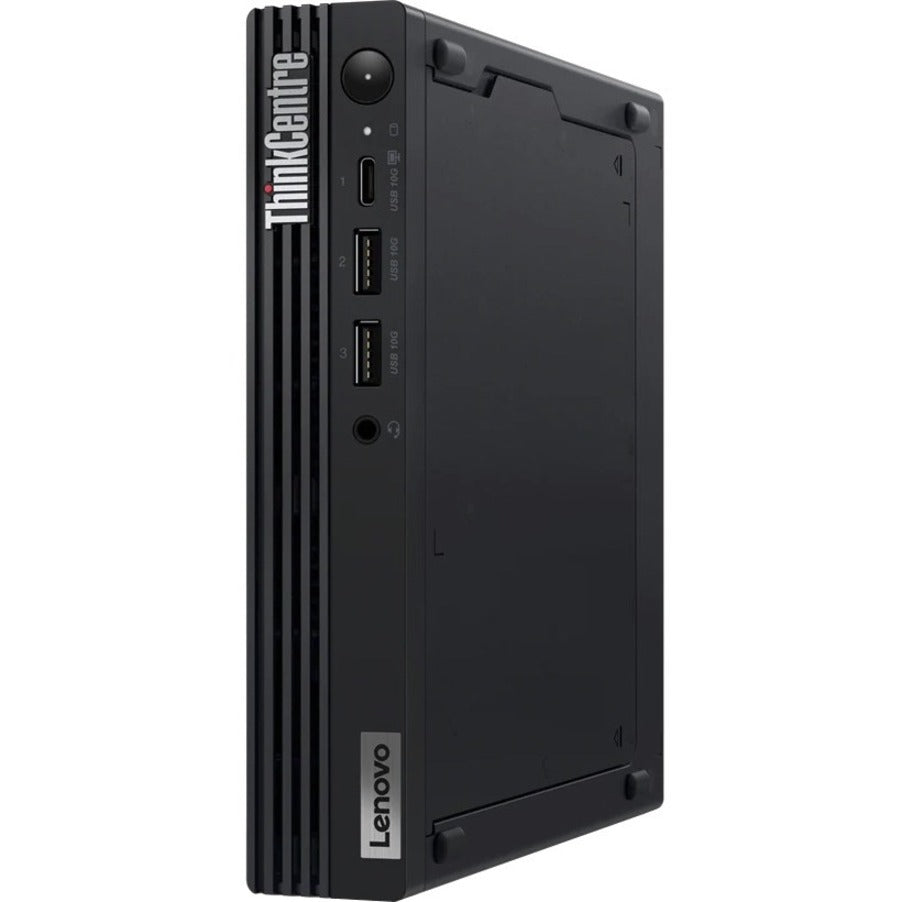 ThinkCentre M60q CR Gen 3 - Intel® Core™ i3-1215U (E-cores up to 3.30GHz
