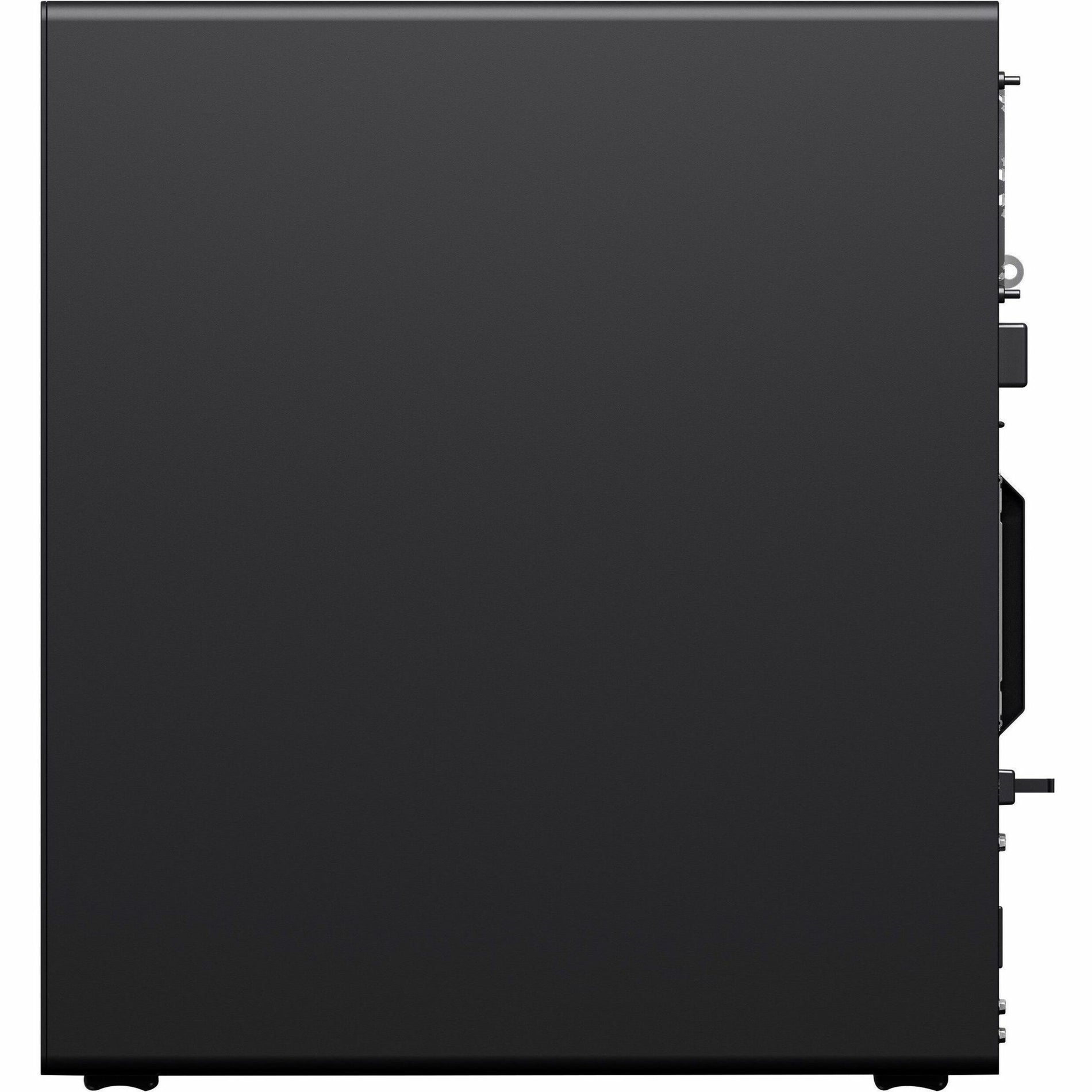 ThinkStation P3 Tower - 3", 32GB, 1TB SSD