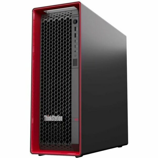 ThinkStation PX - Intel® Xeon® Gold 5416S (2.00GHz