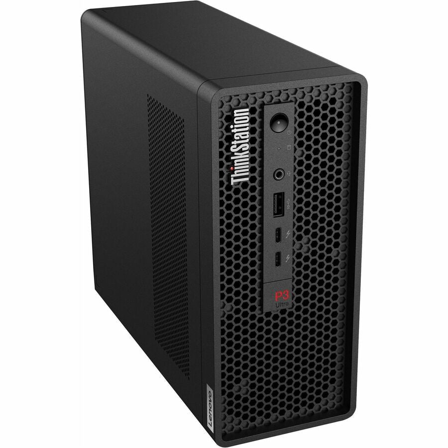 ThinkStation P5 - 2445", 32GB, 1TB SSD