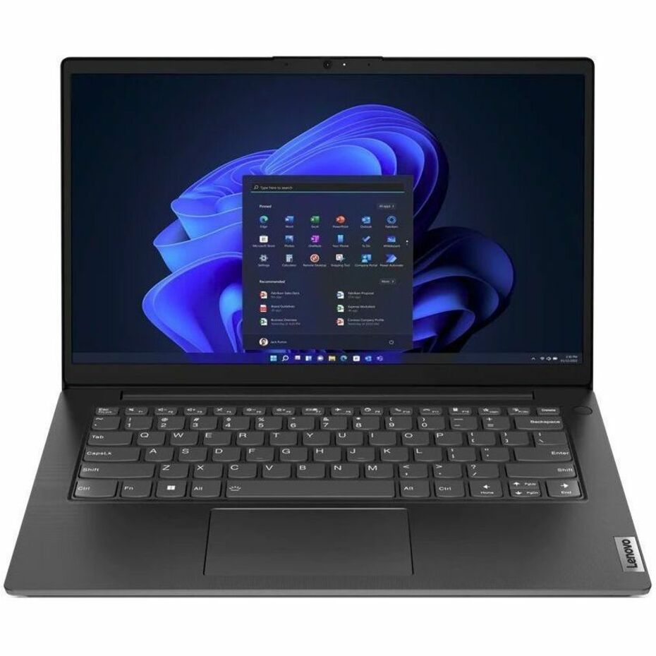 Lenovo V14 G4 IRU - Intel® Core™ i5-1335U (E-cores up to 3.40GHz