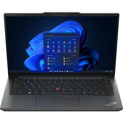 ThinkPad E14 G5 - 14", 16GB, 256GB SSD