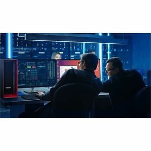 ThinkStation P5 - 2423", 16GB, 512GB SSD