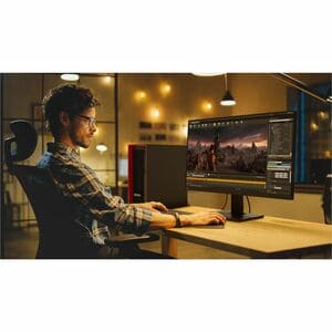 ThinkStation P5 - 11", 32GB, 1TB SSD