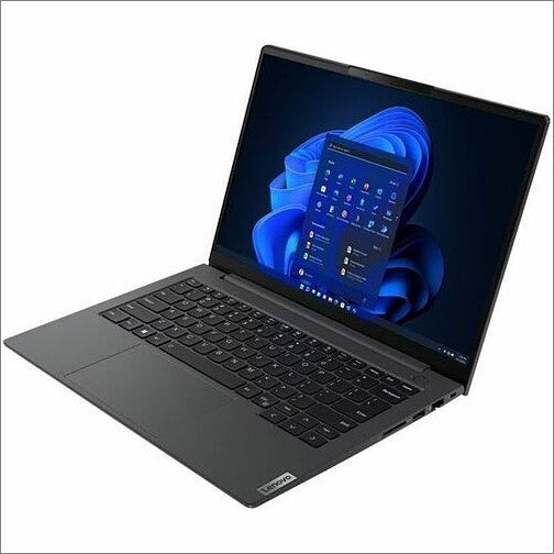 Lenovo K14 G2 - Intel® Core™ i3-1315U (E-cores up to 3.30GHz