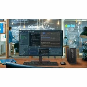 ThinkStation P7 - 11", 128GB, 1TB SSD