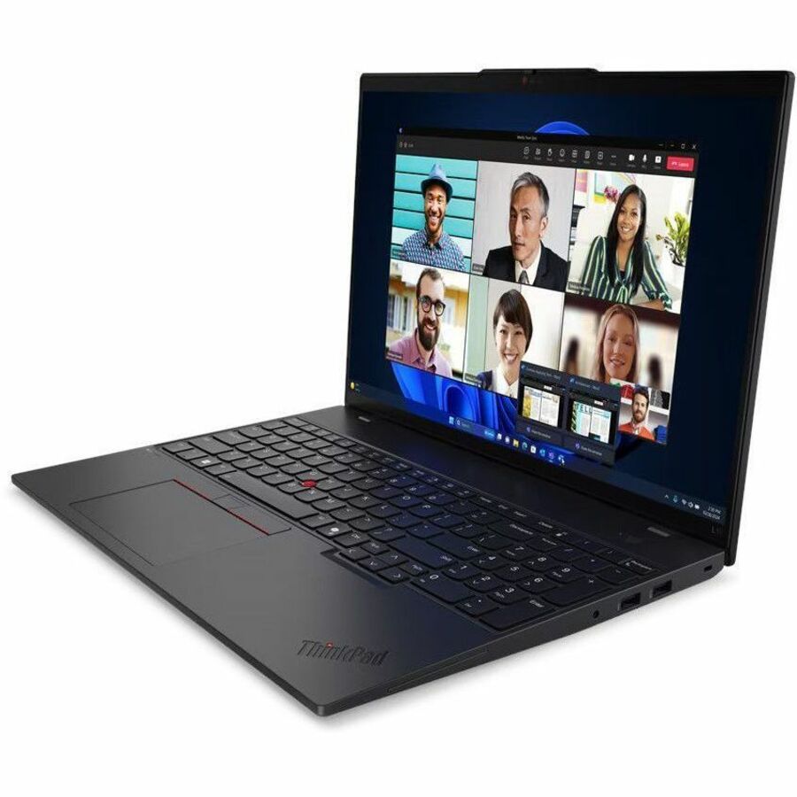 ThinkPad L16 G1 - 16", 16GB, 256GB SSD