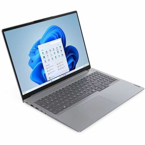 Lenovo ThinkBook 16 G7 ARP - AMD Ryzen™ 7 7735HS (3.20GHz