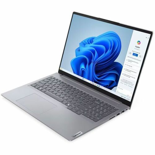 Lenovo ThinkBook 16 G7 ARP - AMD Ryzen™ 7 7735HS (3.20GHz