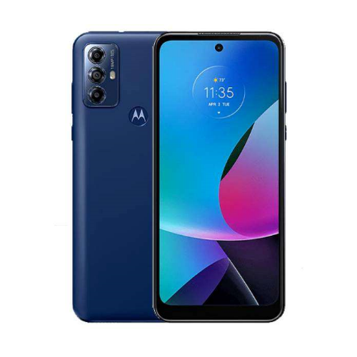 Moto G play-2023 - 2023"