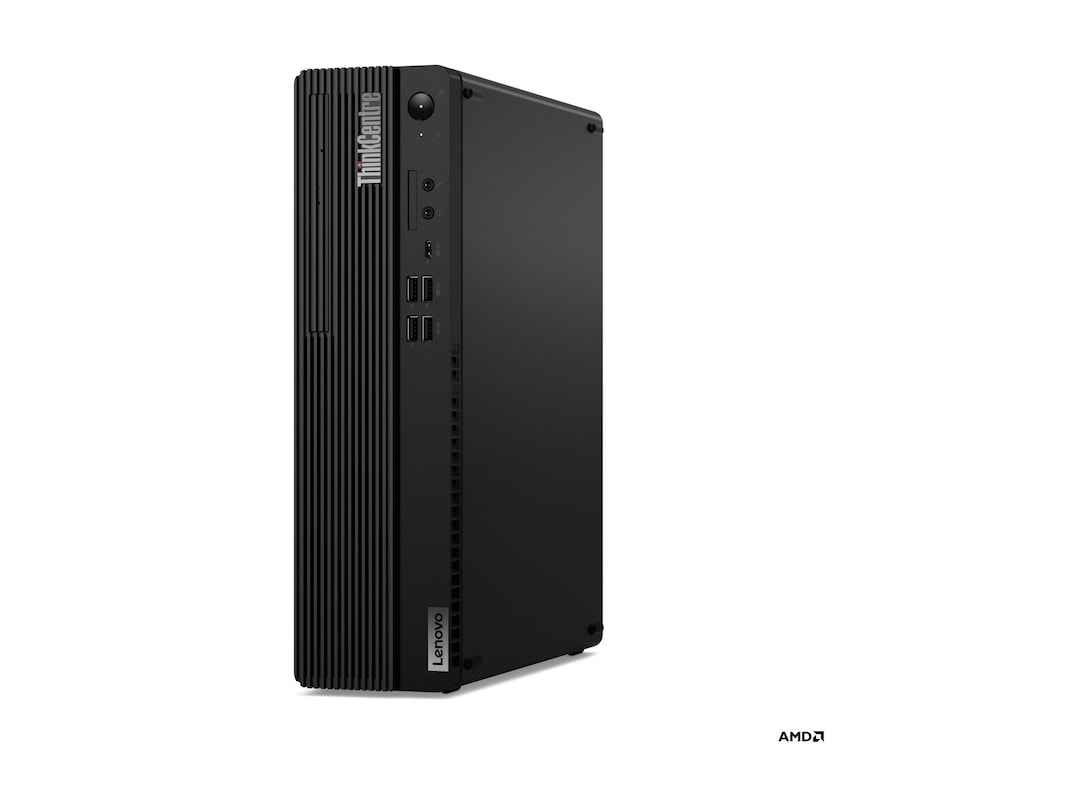 ThinkCentre M75s Gen 5 - AMD Ryzen™ 5 PRO 8500G (3.55GHz