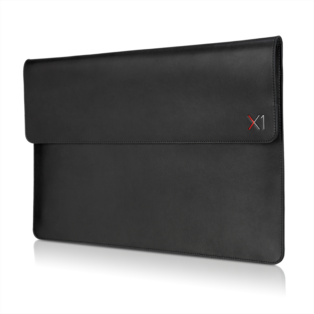 ThinkPad X1 Carbon/Yoga - 1"