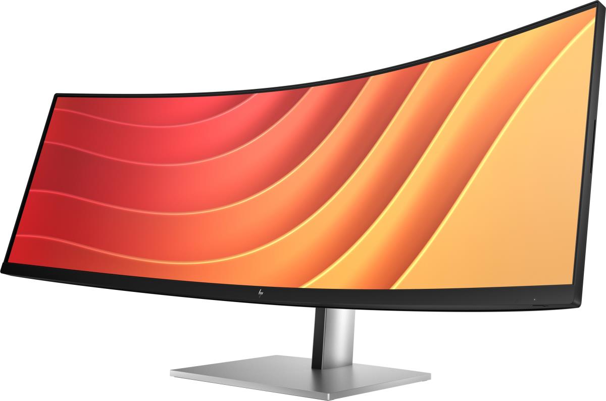 HP E45c G5 DQHD Curved Monitor - 44.5Inch, DQHD (5120 x 1440 @ 165Hz)