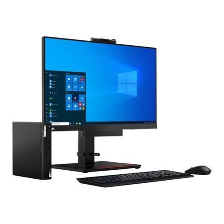 ThinkCentre M75q Gen 2 - AMD Ryzen 5 Pro 4650GE (3.30GHz