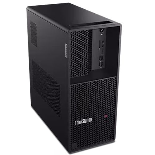 ThinkStation P8 - 64", 16GB, 512GB SSD
