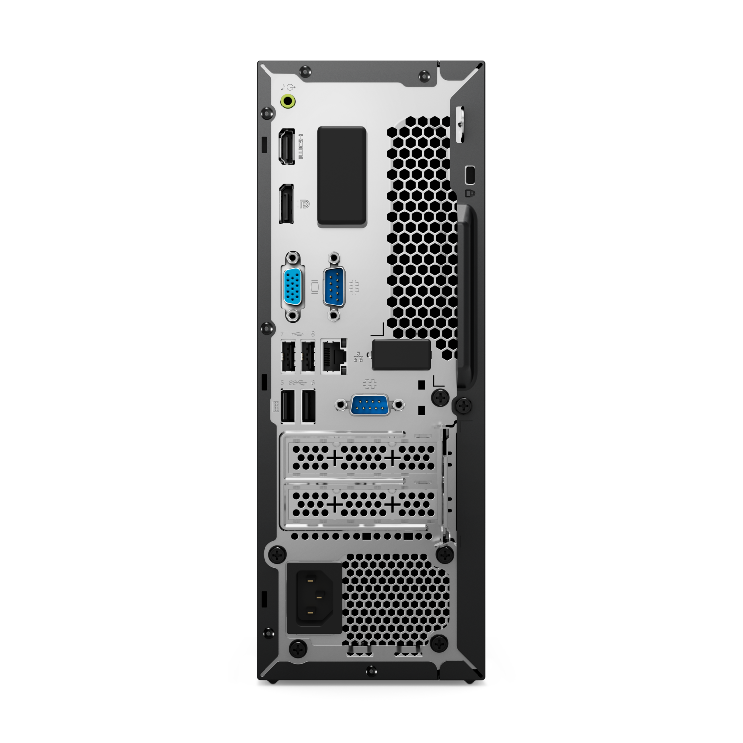 ThinkCentre neo 50s Gen 5 - Intel® Core™ i5-14400 (E-cores up to 3.50GHz