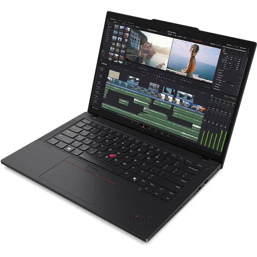 ThinkPad P14s AMD - 7", 32GB, 1TB SSD