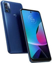 Moto G play-2023 - 2023"